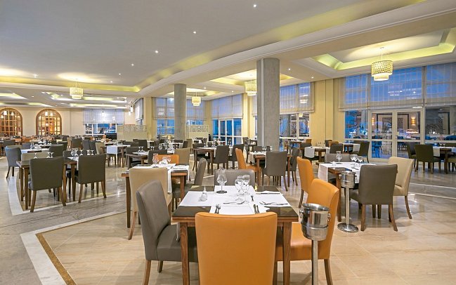 Steigenberger Marhaba Thalasso Hammamet