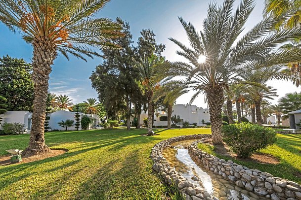 Steigenberger Marhaba Thalasso Hammamet