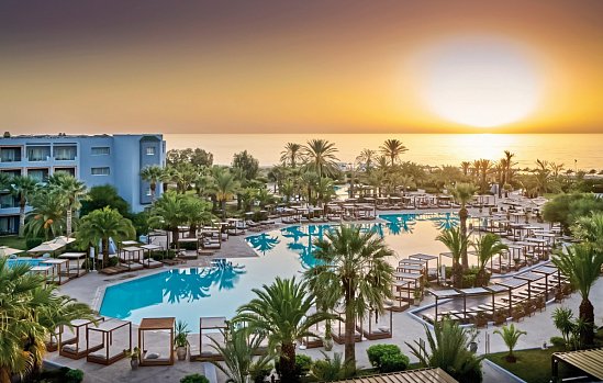 Sentido Marillia Resort & Spa