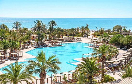 Sentido Marillia Resort & Spa