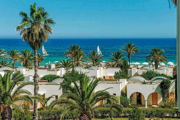 Calimera Delfino Beach Resort & Spa