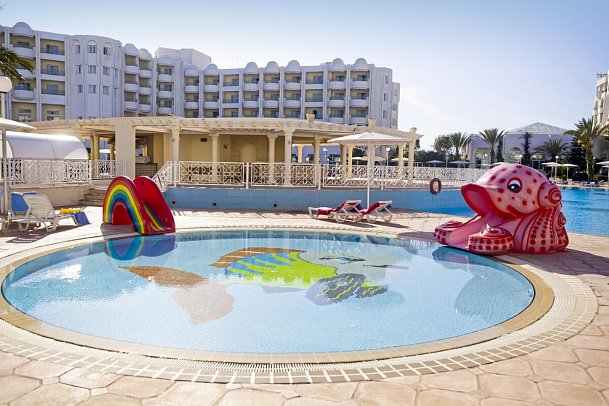 El Mouradi Hammamet