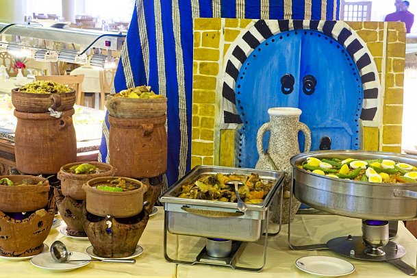 El Mouradi Hammamet