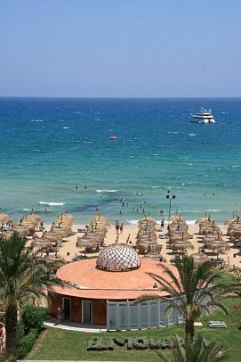El Mouradi Hammamet