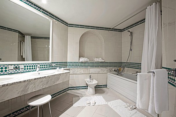 El Mouradi Hammamet