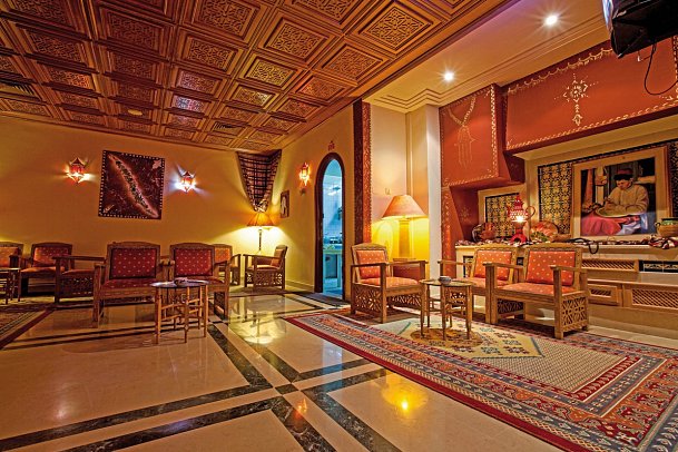 El Mouradi Hammamet