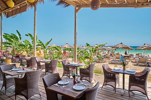 Royal Nozha Beach