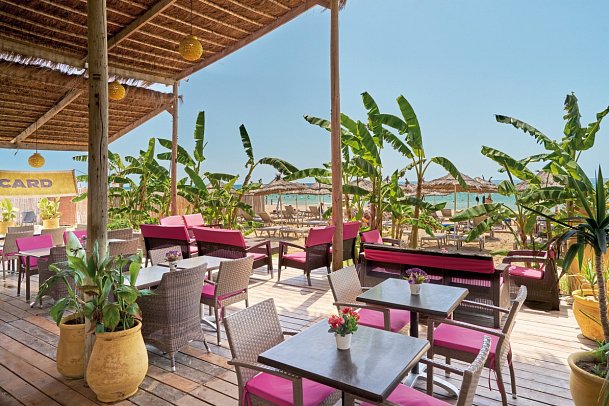 Royal Nozha Beach