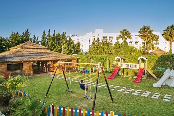 Royal Nozha Beach