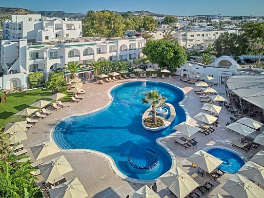 Royal Nozha Beach
