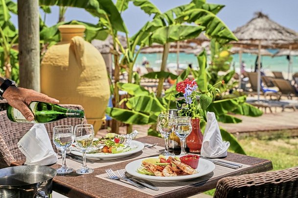Royal Nozha Beach