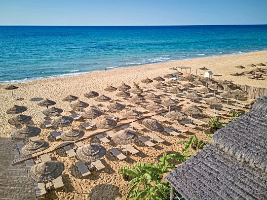 Royal Nozha Beach
