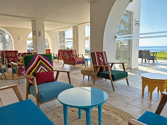 Bel Azur Thalasso & Bungalows