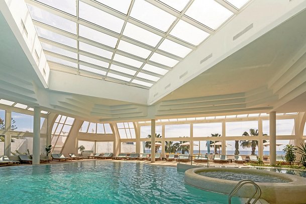 Bel Azur Thalasso & Bungalows