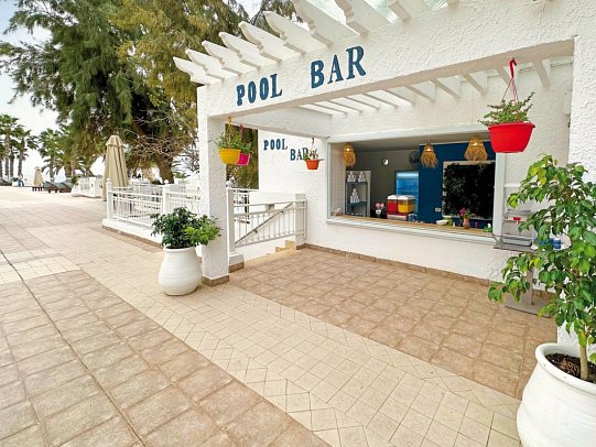 Bel Azur Thalasso & Bungalows