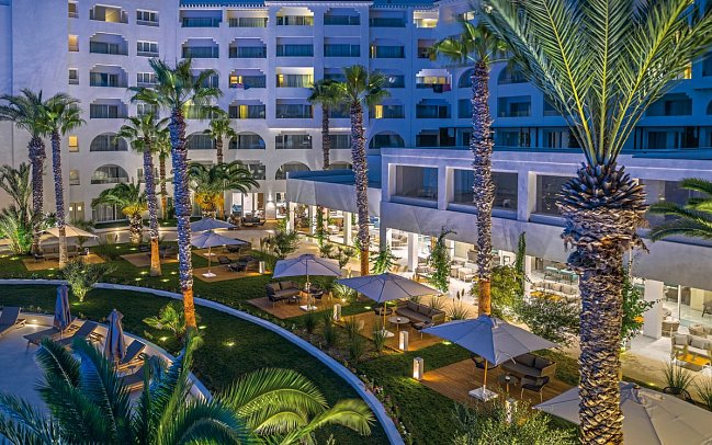 Royal Azur Thalassa