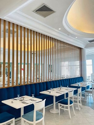 Royal Tulip Taj Sultan