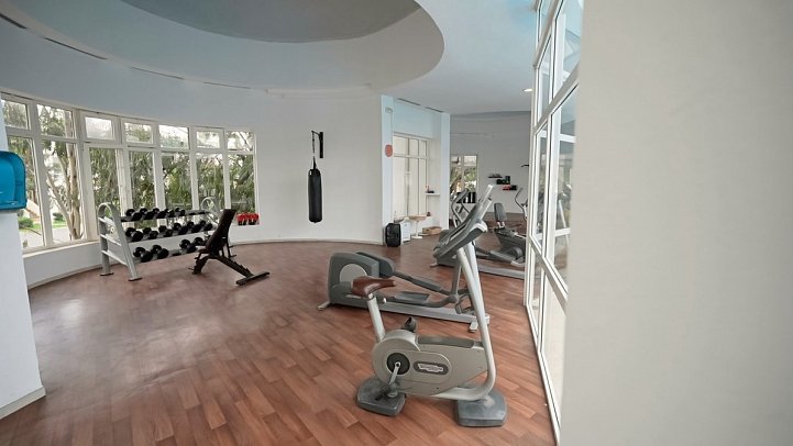 Royal Tulip Taj Sultan