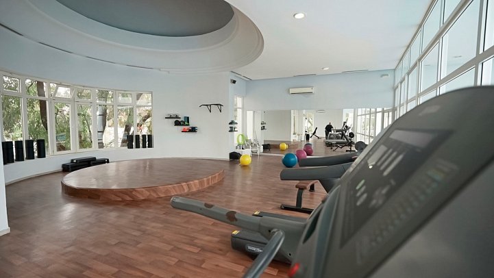 Royal Tulip Taj Sultan