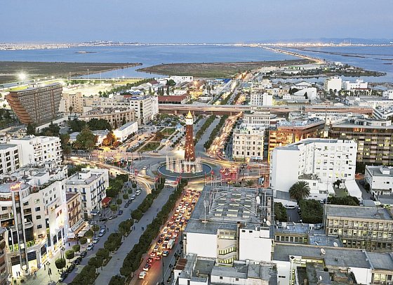 Tunesiens Schätze - kulturelle und kulinarische Höhepunkte - Tunis