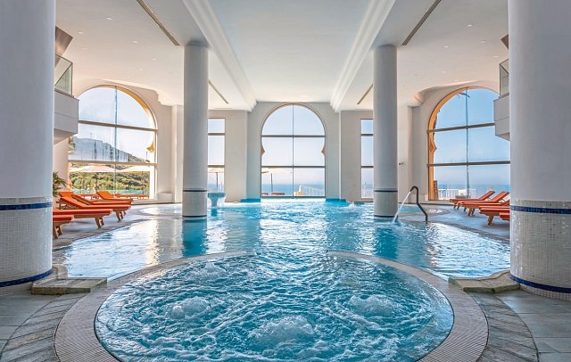 Royal Tulip Korbous Bay Thalasso & Springs