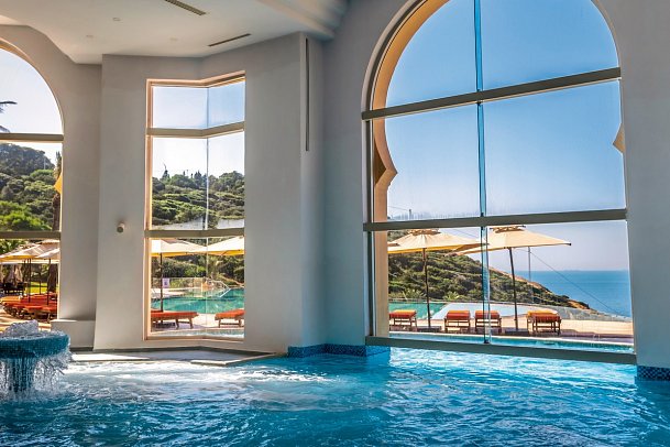 Royal Tulip Korbous Bay Thalasso & Springs