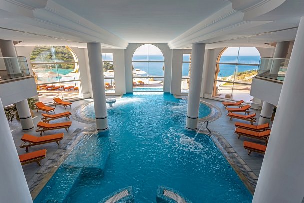 Royal Tulip Korbous Bay Thalasso & Springs