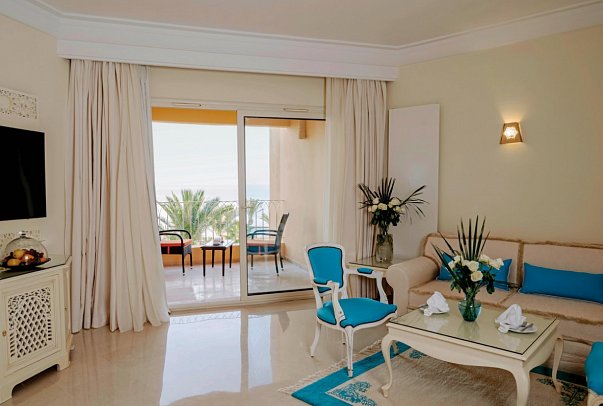 Royal Tulip Korbous Bay Thalasso & Springs