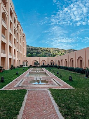 Royal Tulip Korbous Bay Thalasso & Springs