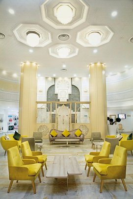 Marhaba Palace