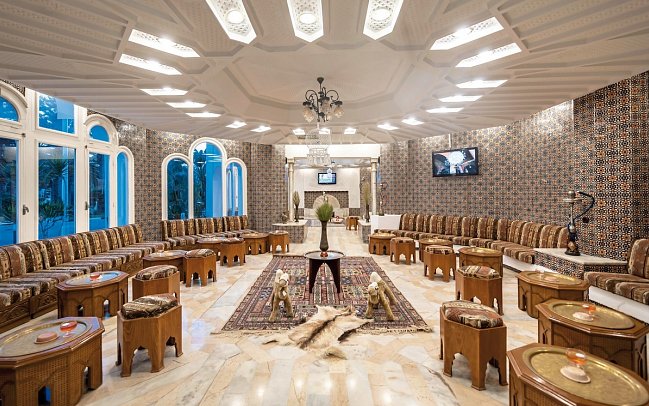 Marhaba Palace