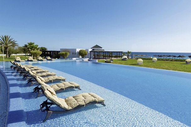 Iberostar Selection Kantaoui Bay