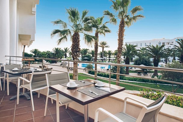 Iberostar Selection Kantaoui Bay