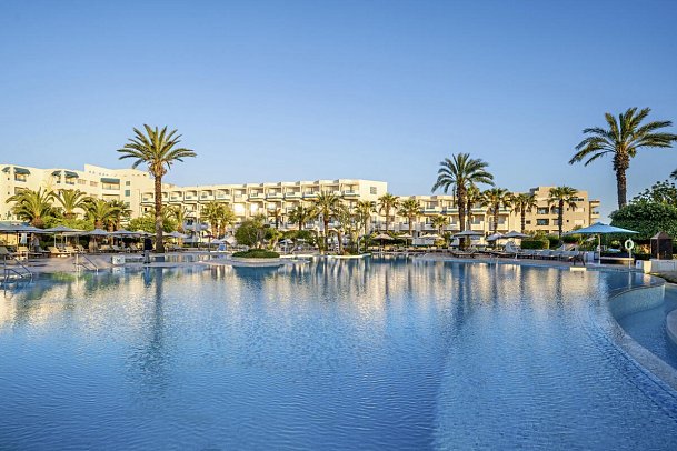 Sentido Bellevue Park