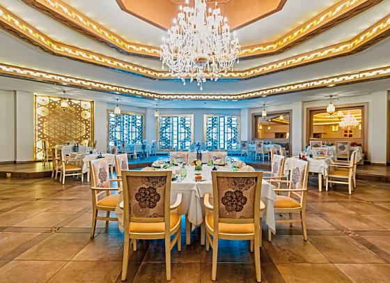 Sentido Bellevue Park