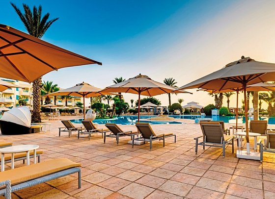 Sentido Bellevue Park