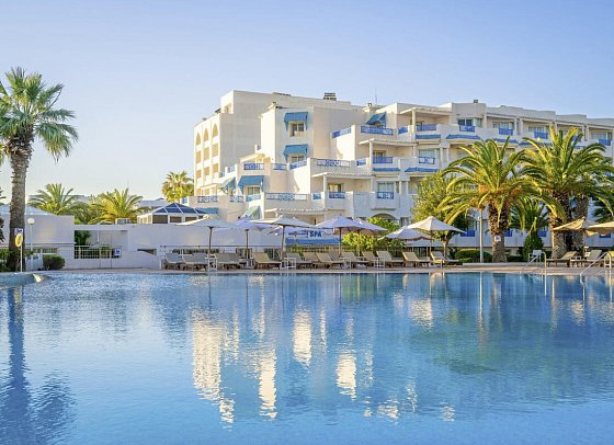 Sentido Bellevue Park