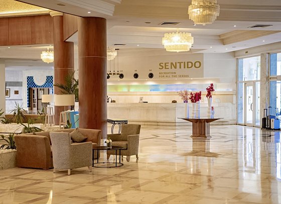 Sentido Bellevue Park