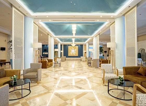 Sentido Bellevue Park