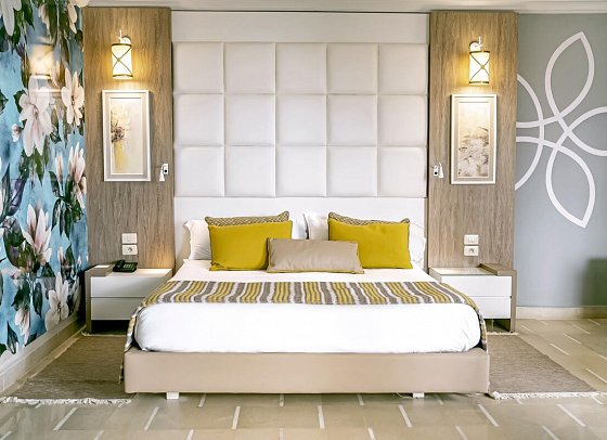 Sentido Bellevue Park - Wohnbeispiel Sentido Fitnesszimmer (Zimmercodierung DFM)
