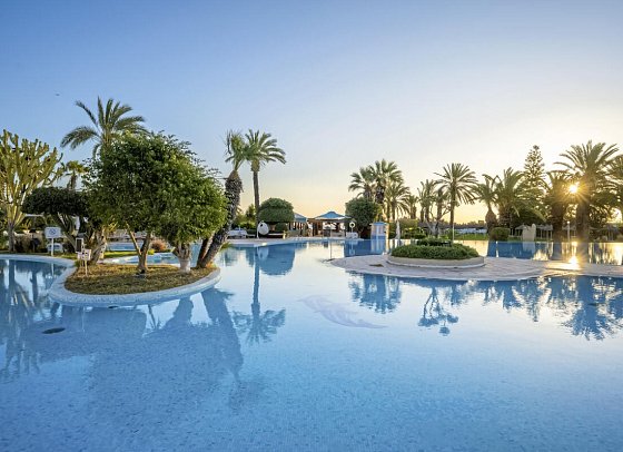 Sentido Bellevue Park