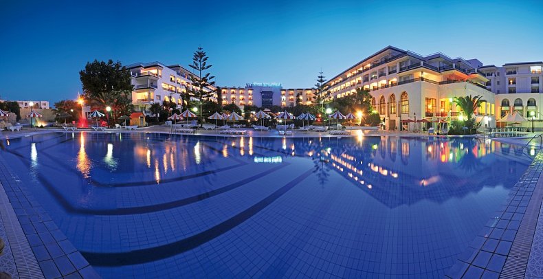 Riviera