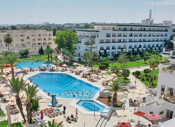 Riviera
