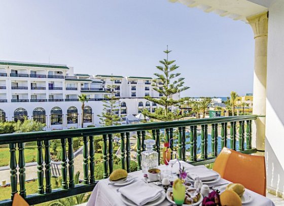Riviera