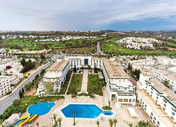 Riviera