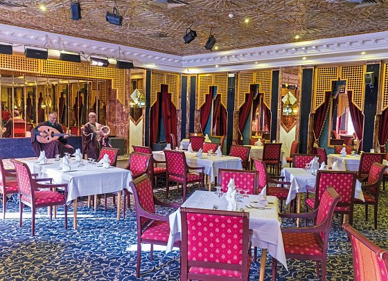 Riviera