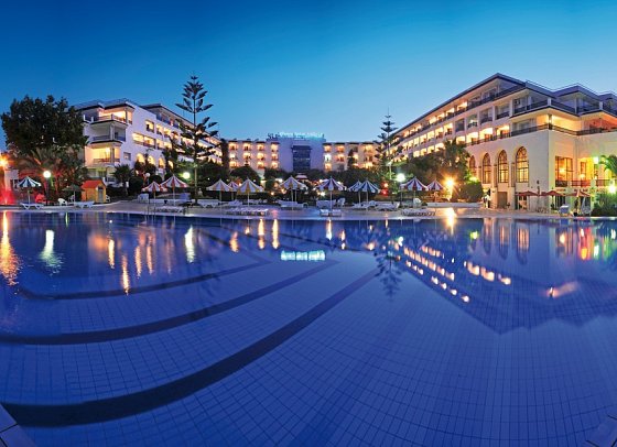 Riviera