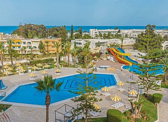 Riviera