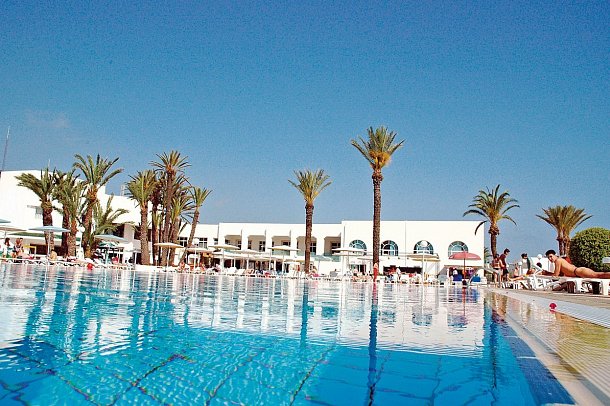 El Mouradi Club Kantaoui