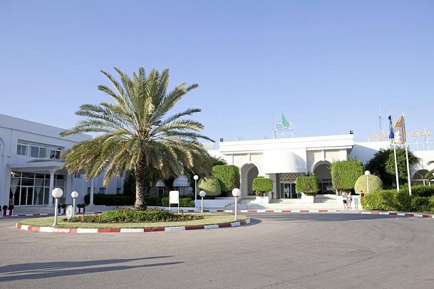 El Mouradi Club Kantaoui
